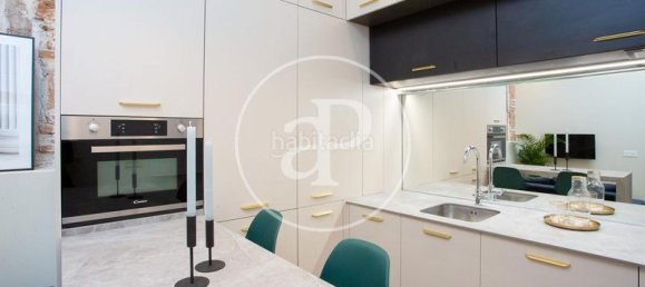 1 bedroom Apartment in Madrid, Spain No. 26089 6
