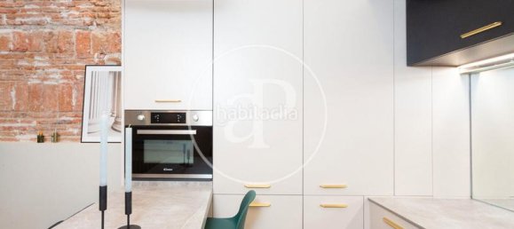 1 bedroom Apartment in Madrid, Spain No. 26089 8