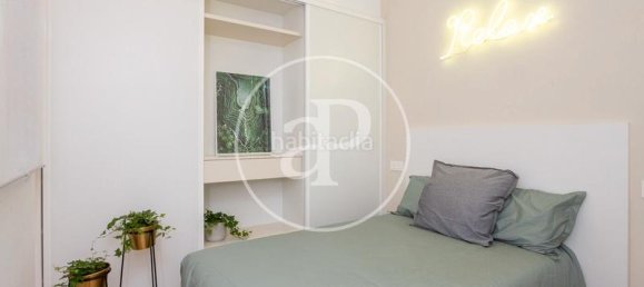 1 bedroom Apartment in Madrid, Spain No. 26089 11