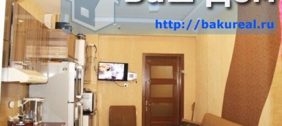3 bedrooms Apartment in Baku, Azerbaijan No. 134 11