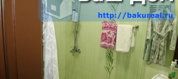 3 bedrooms Apartment in Baku, Azerbaijan No. 134 19