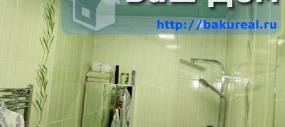 3 bedrooms Apartment in Baku, Azerbaijan No. 134 26