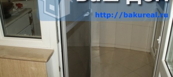 3 bedrooms Apartment in Baku, Azerbaijan No. 134 27