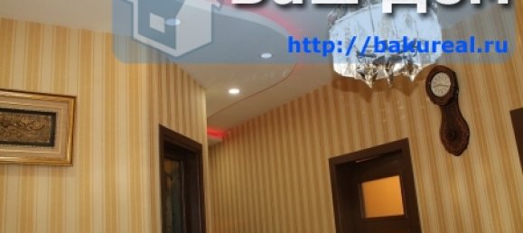 3 bedrooms Apartment in Baku, Azerbaijan No. 134 18