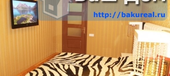 3 bedrooms Apartment in Baku, Azerbaijan No. 134 8