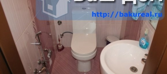 3 bedrooms Apartment in Baku, Azerbaijan No. 134 20