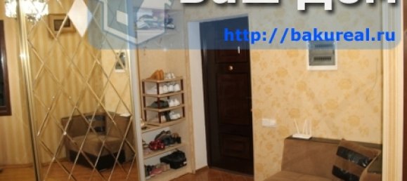 3 bedrooms Apartment in Baku, Azerbaijan No. 134 3