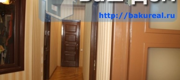 3 bedrooms Apartment in Baku, Azerbaijan No. 134 12