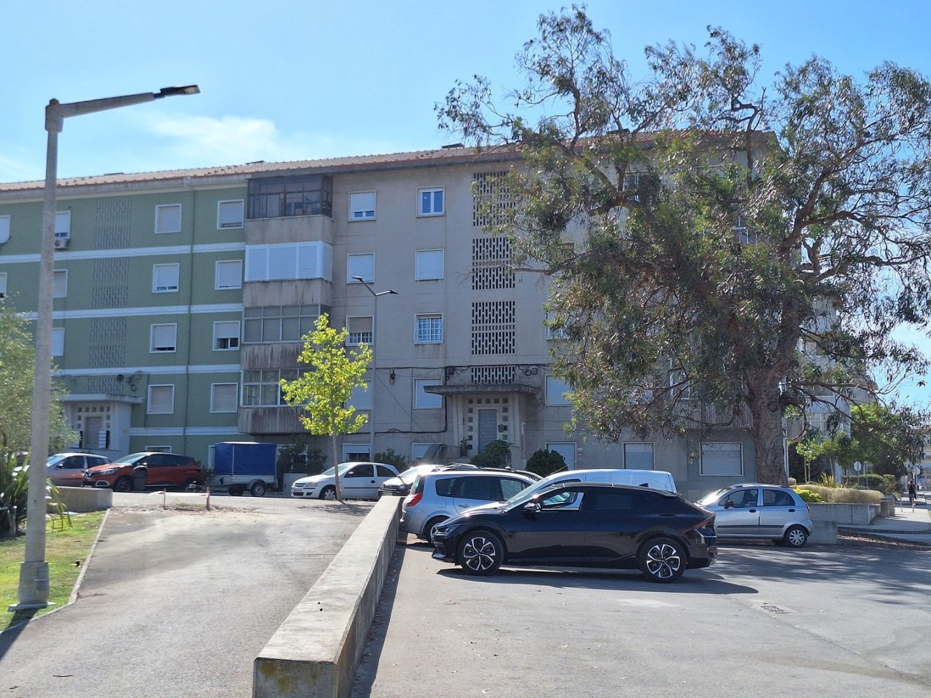 3 bedrooms Apartment in Barreiro, Portugal No. 306611