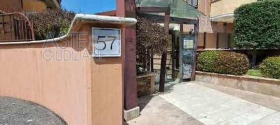 2 rooms Apartment in Rome, Italy No. 198814 23