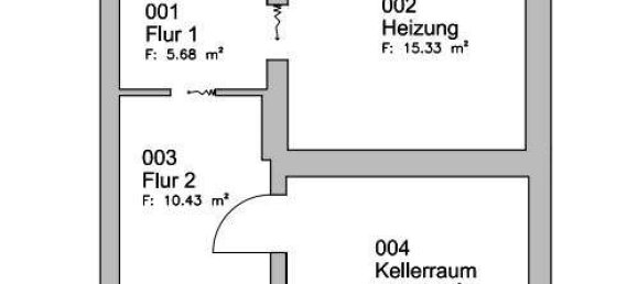 Casa T2 em Dahme-Spreewald, Germany N.º 31717 22