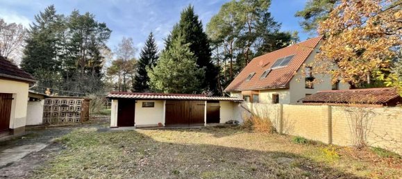 Casa T2 em Dahme-Spreewald, Germany N.º 31717 3