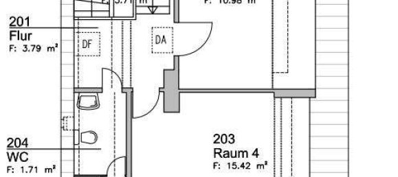 Casa T2 em Dahme-Spreewald, Germany N.º 31717 21