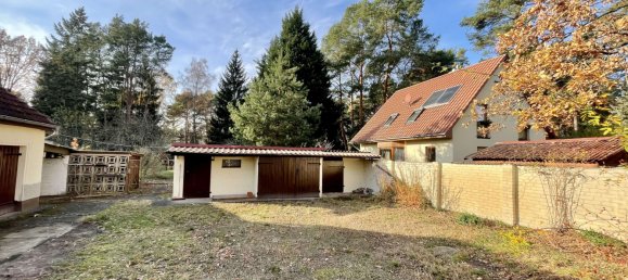 Casa T2 em Dahme-Spreewald, Germany N.º 31717 25