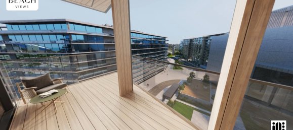 Квартира с 2 спальнями в Остров Саадият, ОАЭ № 7439 10