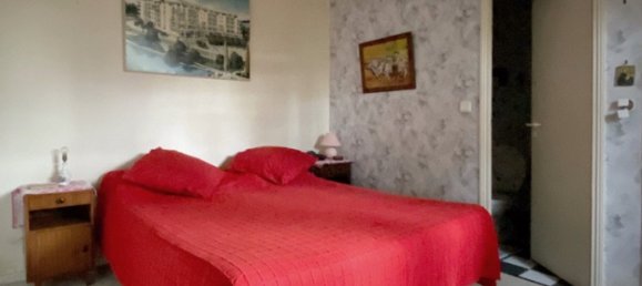 Casa de 3 dormitorios en Bezons, France No. 181809 9