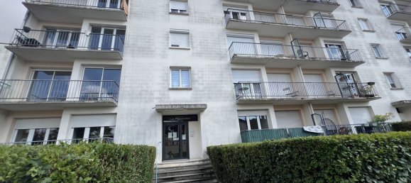 2 bedrooms Apartment in La Roche-sur-Yon, France No. 282506 6