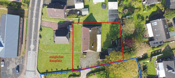 3 bedrooms Townhouse in Rendsburg-Eckernforde, Germany No. 51175 5