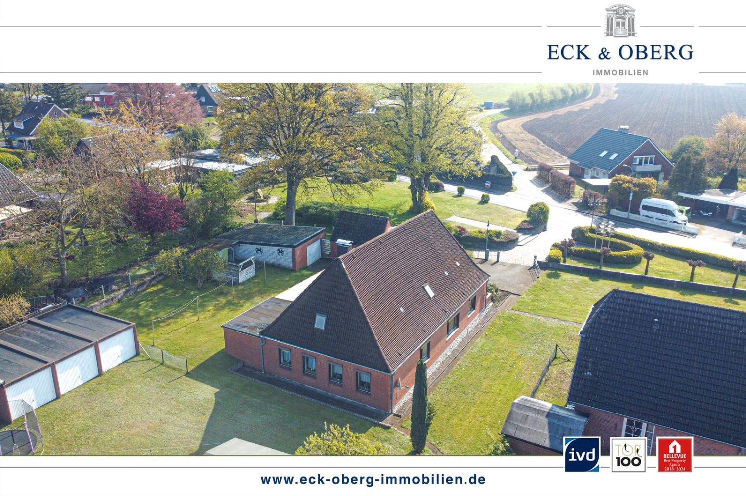 3 bedrooms Townhouse in Rendsburg-Eckernforde, Germany No. 51175