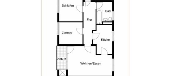 2 chambres Appartement à Wurzburg, Germany No. 283340 8