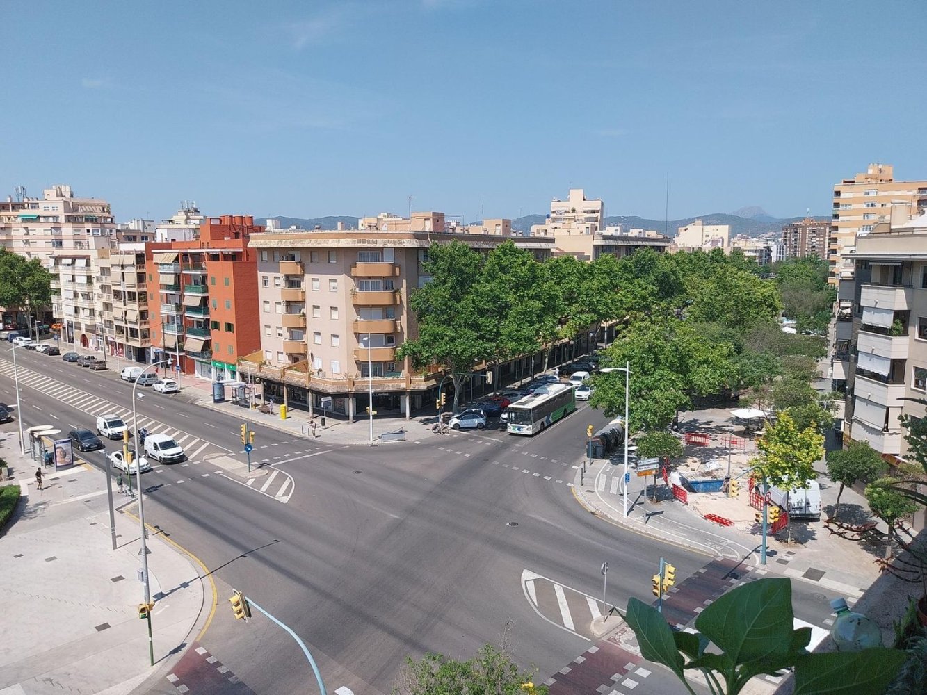 3 bedrooms Apartment in Palma de Majorca, Spain No. 153530
