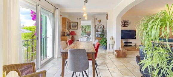 4 غرف نوم فيلا في Vence, France رقم 354860 8