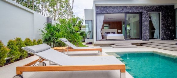 3 bedrooms Cafe / restaurant in Phuket, Thailand No. 6231 4