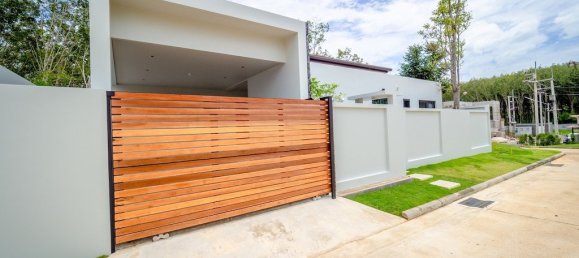 3 bedrooms Cafe / restaurant in Phuket, Thailand No. 6231 15