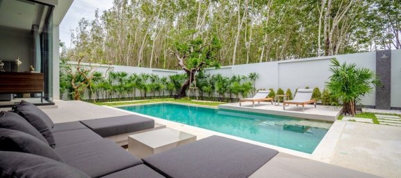 3 bedrooms Cafe / restaurant in Phuket, Thailand No. 6231 17