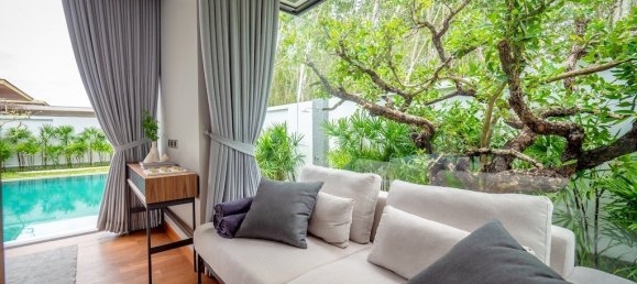 3 bedrooms Cafe / restaurant in Phuket, Thailand No. 6231 11