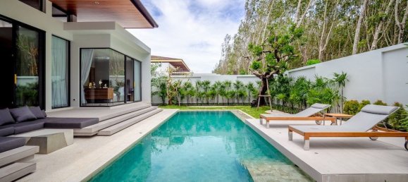 3 bedrooms Cafe / restaurant in Phuket, Thailand No. 6231 7