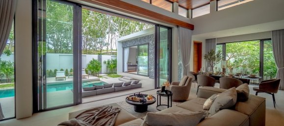 3 bedrooms Cafe / restaurant in Phuket, Thailand No. 6231 8