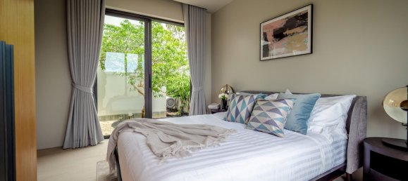 3 bedrooms Cafe / restaurant in Phuket, Thailand No. 6231 10