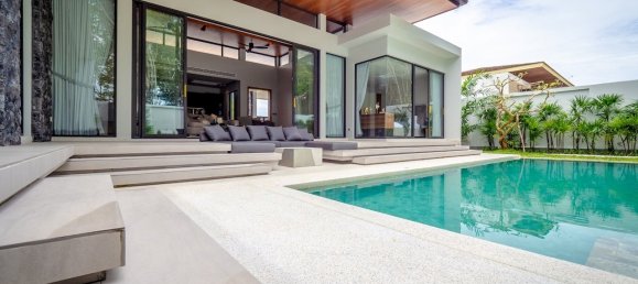 3 bedrooms Cafe / restaurant in Phuket, Thailand No. 6231 2