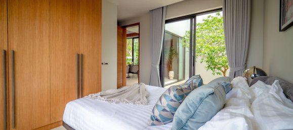 3 bedrooms Cafe / restaurant in Phuket, Thailand No. 6231 14