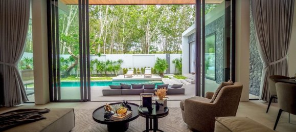 3 bedrooms Cafe / restaurant in Phuket, Thailand No. 6231 13