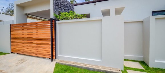 3 bedrooms Cafe / restaurant in Phuket, Thailand No. 6231 16