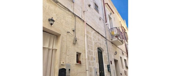 Casa de 2 habitaciónes en Triggiano, Italy No. 111132 4