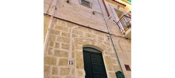 Casa de 2 habitaciónes en Triggiano, Italy No. 111132 17