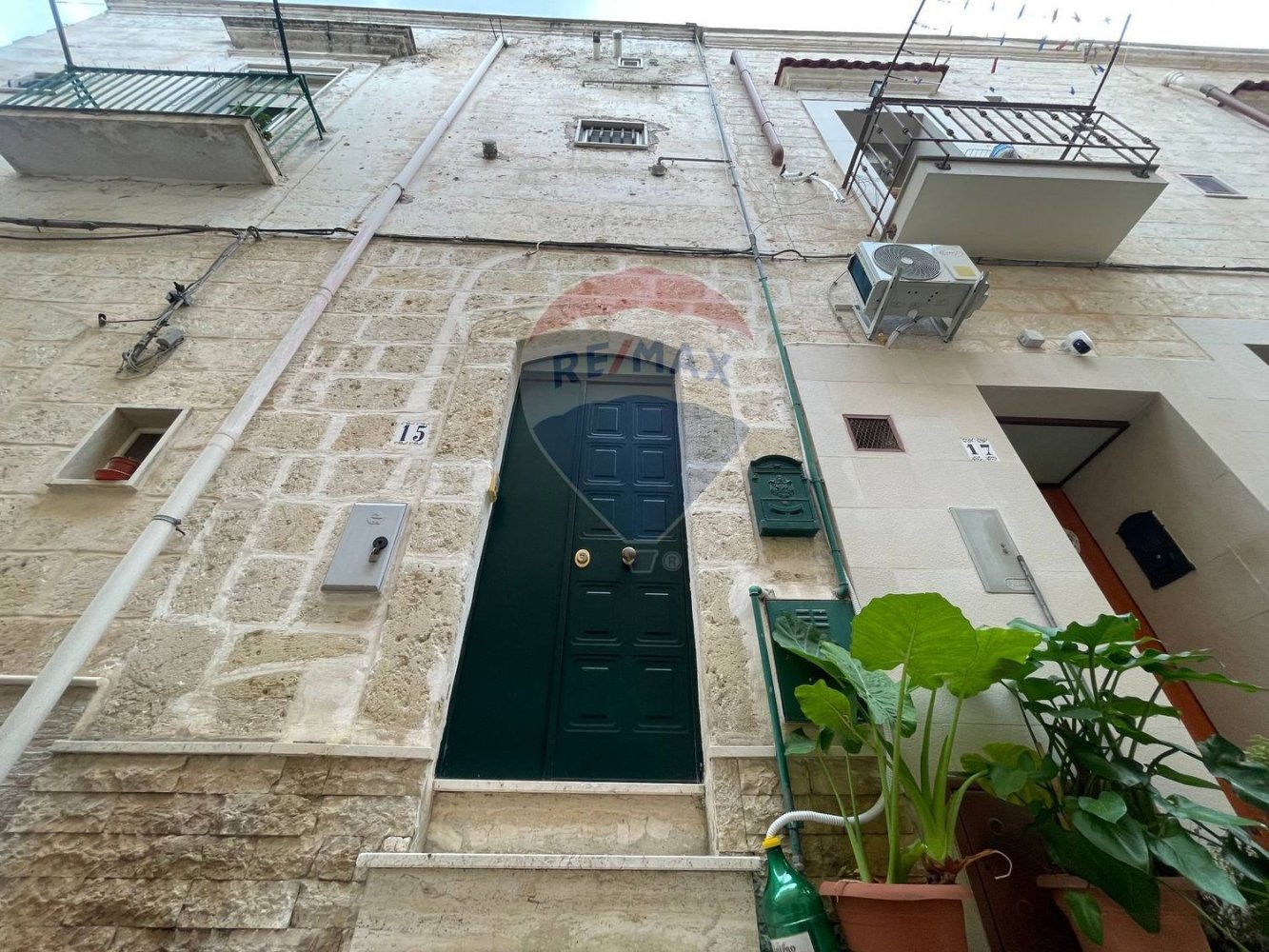 Casa de 2 habitaciónes en Triggiano, Italy No. 111132