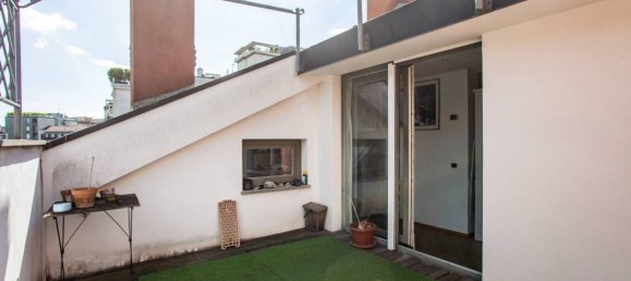 Ático de 3 dormitorios en Milan, Italy No. 280233 4