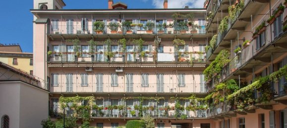 Ático de 3 dormitorios en Milan, Italy No. 280233 16