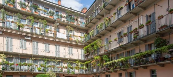 Ático de 3 dormitorios en Milan, Italy No. 280233 15