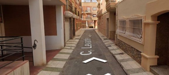 Apartamento T3 em Roquetas de Mar, Spain N.º 150246 4