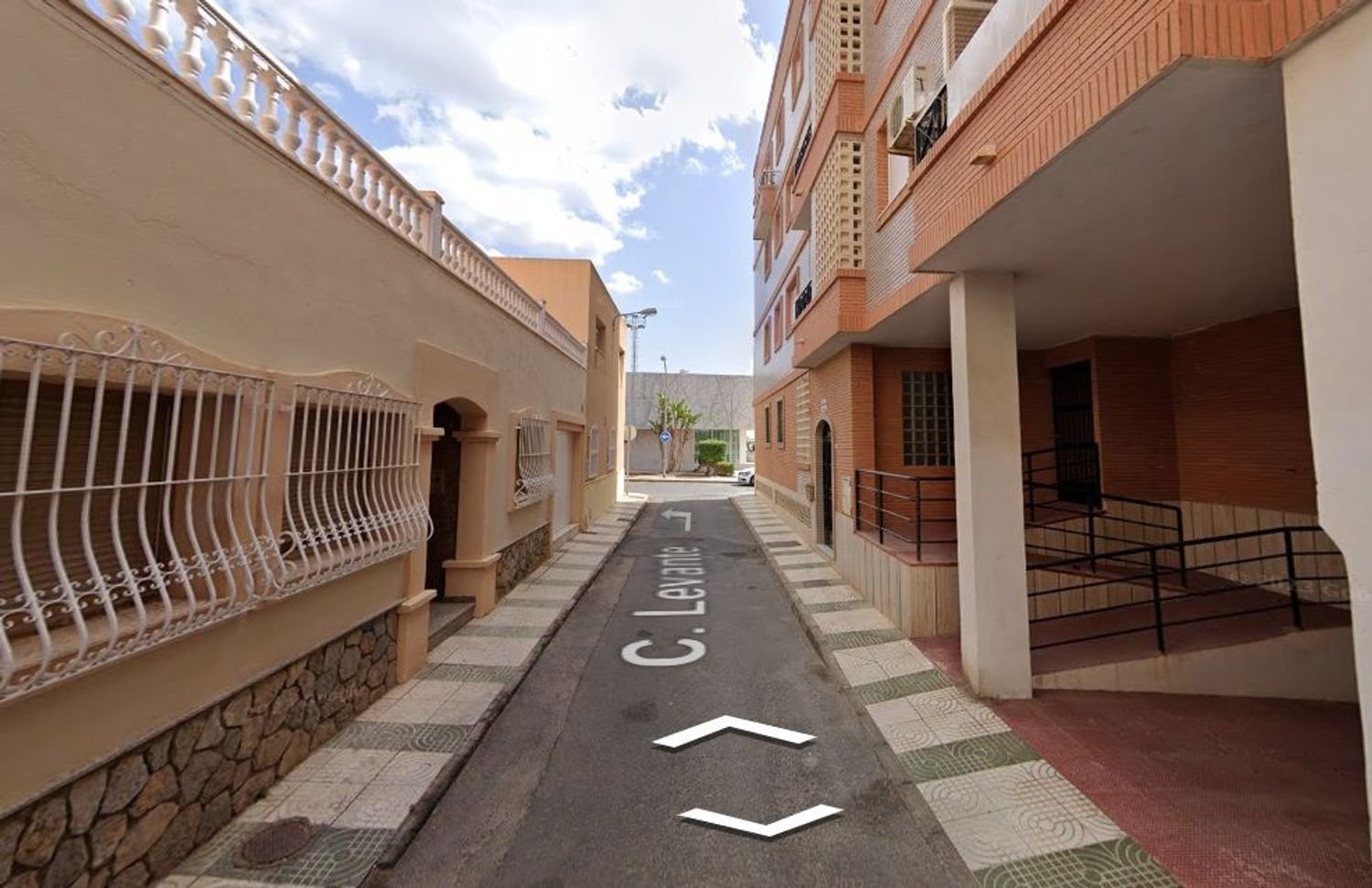 Apartamento T3 em Roquetas de Mar, Spain N.º 150246