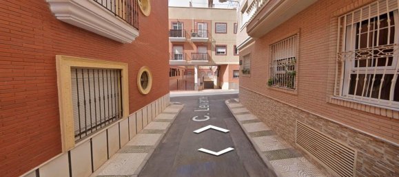 Apartamento T3 em Roquetas de Mar, Spain N.º 150246 3