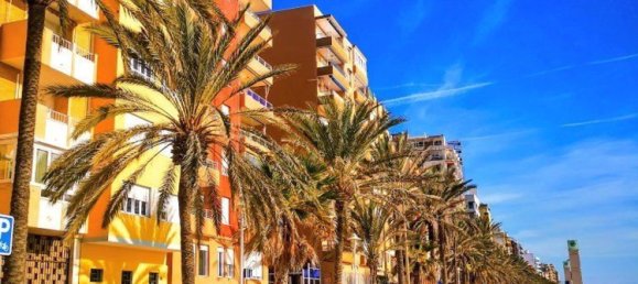 Apartamento T3 em Roquetas de Mar, Spain N.º 150246 8