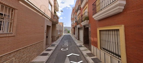 Apartamento T3 em Roquetas de Mar, Spain N.º 150246 2