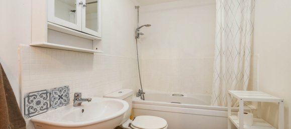 Квартира в Чиппенхам, Великобритания № 2180 9