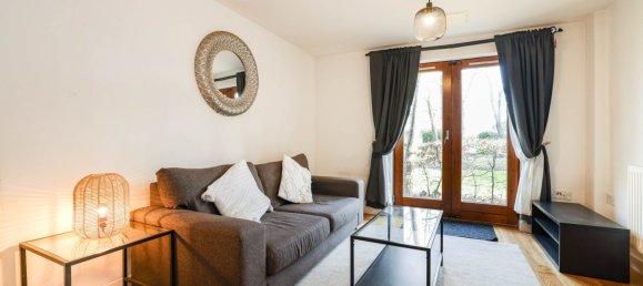 Квартира в Чиппенхам, Великобритания № 2180 2